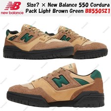 Dimensioni? × New Balance 550