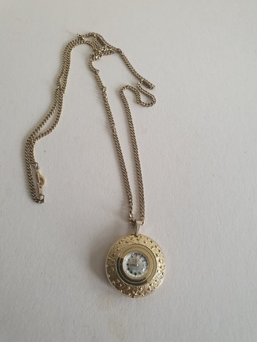 Orologio vintage avia incabloc - vintage,