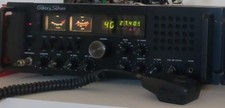CB GALAXY SATURN - AM FM SSB
