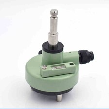 Per Leica Total Station RTK Connettore Base GPS Teodolite