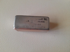 VENDO per RX DRAKE R4C filtro  da 1.5 KHz -originale Network Scienses