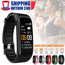 2025 NEW Fit@bit Smart Watch