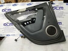 A4547300170 PANNELLO INTERNO PORTA SPORTELLO POSTERIORE SX SMART FORFOUR W454