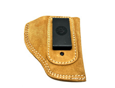 Fondina Vega cuoio molla IB335