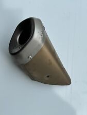 Cover scarico YAMAHA MT-07 2018-2020 1WS-14708