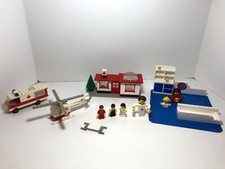 LEGO Classic Town: Paramedic