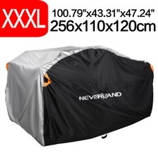 Quad Bike ATV Cover Waterproof
