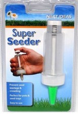 Neat Ideas Super Seeder rende