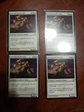 MAGIC 4 x CROCIATO DI MIRRODIN