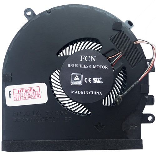 Ventola radiatore fan - ventola,