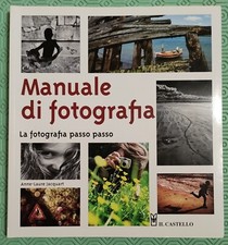 Libro Manuale Di Fotografia La
