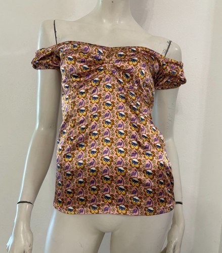 Denny rose top - rosa, in