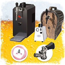 JET 30, dispenser birra, macchina per birra 1-linea, 35 litri/h