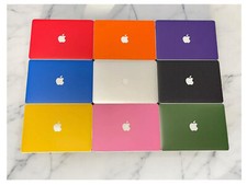 Apple Macbook Air 13" Laptop -