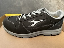 Scarpe Diadora antinfortunistiche modello: Run low S3 taglia 43 nuova