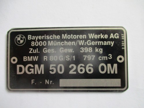 Scudo piastra bmw g - bmw, r