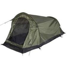 MFH Tenda militare da campeggio escursioni Tunnel Tent HOCHSTEIN 