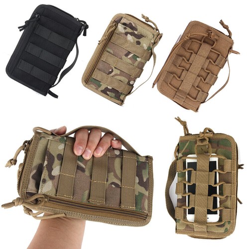 Borsa uomo tattica militare - borsa,