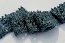  maglia nastro uncinetto lana