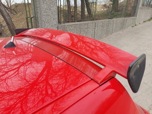 Spoiler tetto posteriore - spoiler,
