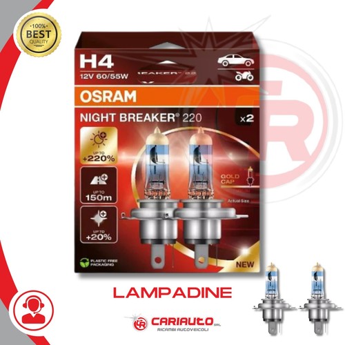 Coppia 220 lampade - coppia, +220