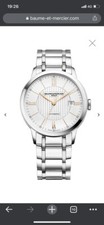 Orologio Baume & Mercier