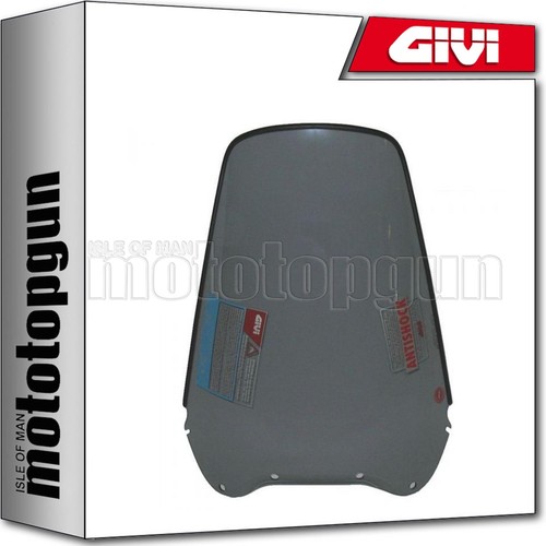 Givi d195s cupolino honda - givi,