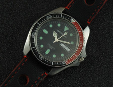 CASSA BARRACUDA MONIN VINTAGE