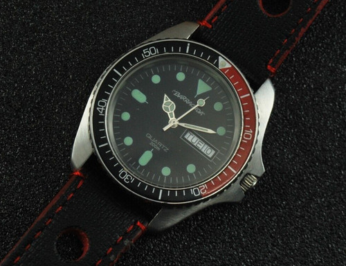 Cassa barracuda monin vintage - barracuda,