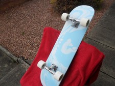 Skateboard completo custom