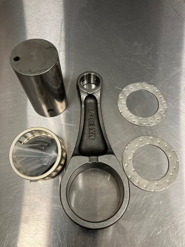 Oem honda crf 450 2017 - crf, r
