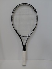 Prince Exo3 Warrior 100 Black