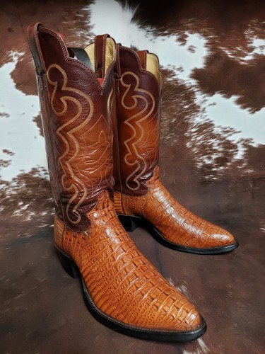 Stivali cowboy western - stivali, da