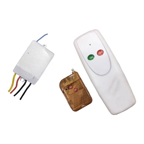 Interruttore telecomando 1 - rf,