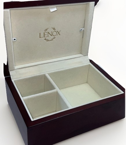 Portagioie legno lenox - in,