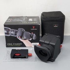 Varavon Pro Finder mirino ad
