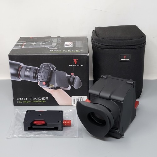 Varavon pro finder mirino - finder, ad