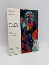 Giorgio Celli e Romano Pieri - Eugenio Amadori - Cesena, Pittore Romagna