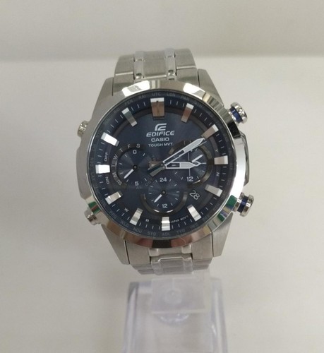 Casio eqw t630j edificio - casio,