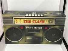 The Clash Sound System Box Set