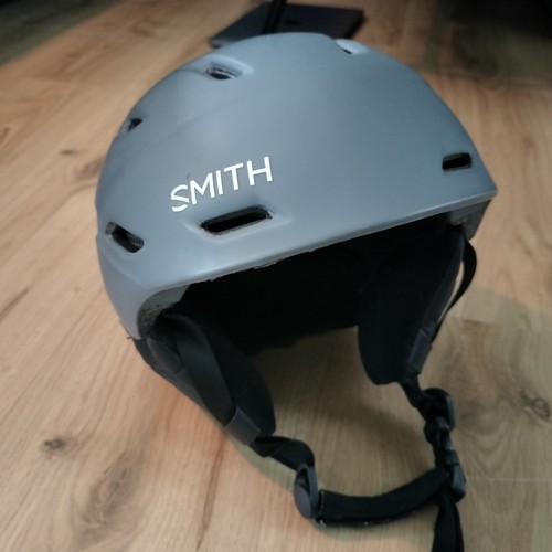 Casco smith helmet - helmet, ski