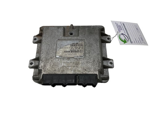 Ecu motore fiat - fiat, van