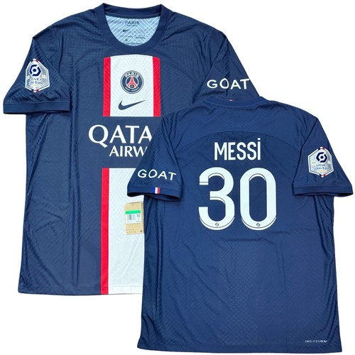 Maglia home 2022 - 2022/23, psg