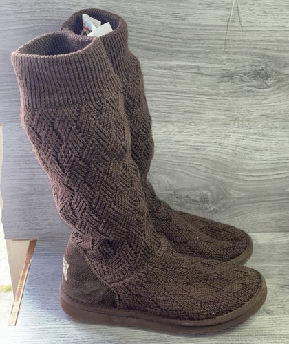 Stivali ugg australia marroni - ugg,