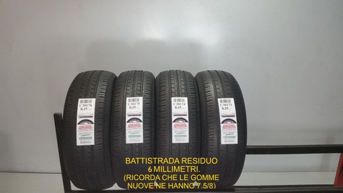 Gomme usate 185 55r16 83v - , 185/55r16