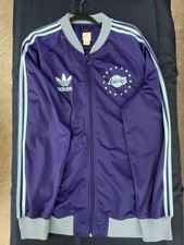 Giacca da pista Los Angeles