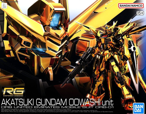Akatsuki gundam bald - 41,