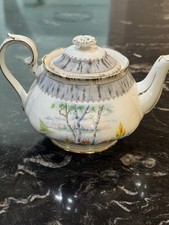 Royal Albert teiera e
