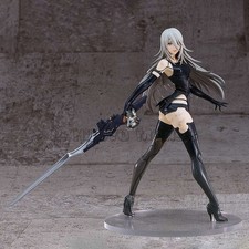 Nier automata pop - pop, up