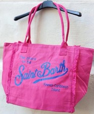 borsa in tela saint barth